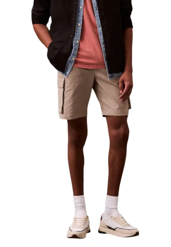 Calvin Klein Moške bermude Calvin Klein