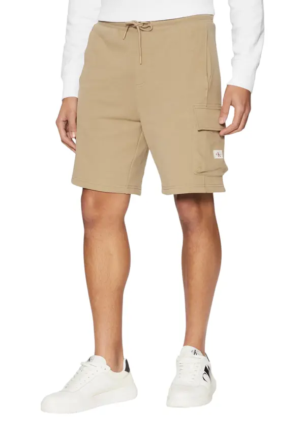 Calvin Klein Moške bermude Calvin Klein