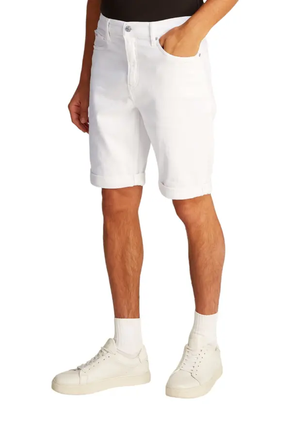 Calvin Klein Moške bermude Calvin Klein Jeans