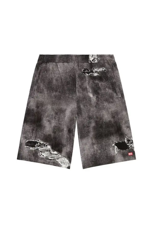 Diesel Moške bermude Diesel