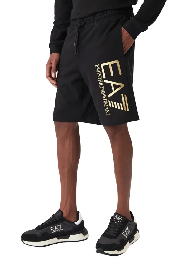 EA7 Moške bermude EA7