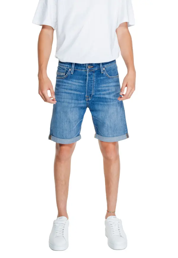 Jack & Jones Moške bermude Jack &amp; Jones