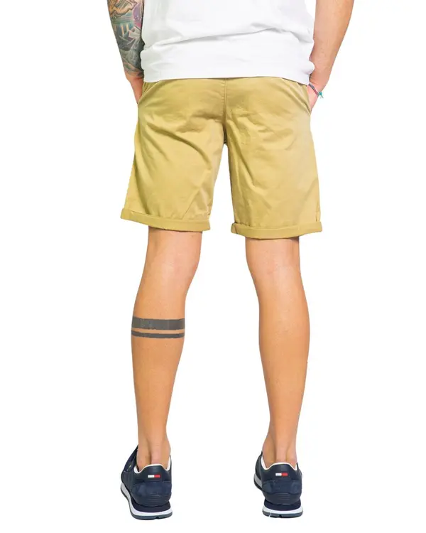 Jack & Jones Moške bermude Jack Jones