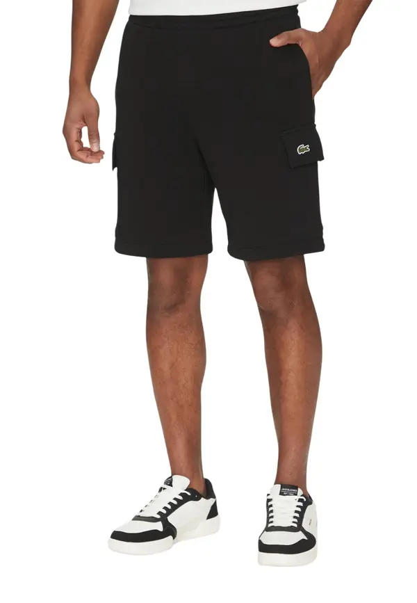 Lacoste Moške bermude Lacoste
