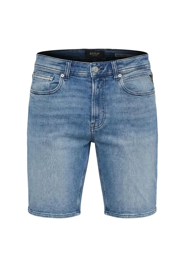 Replay Moške bermude Replay