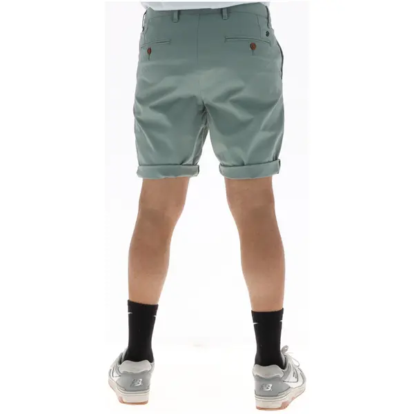 Superdry Moške bermude Superdry