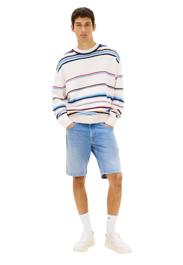 Tommy Hilfiger Moške bermude Tommy Hilfiger