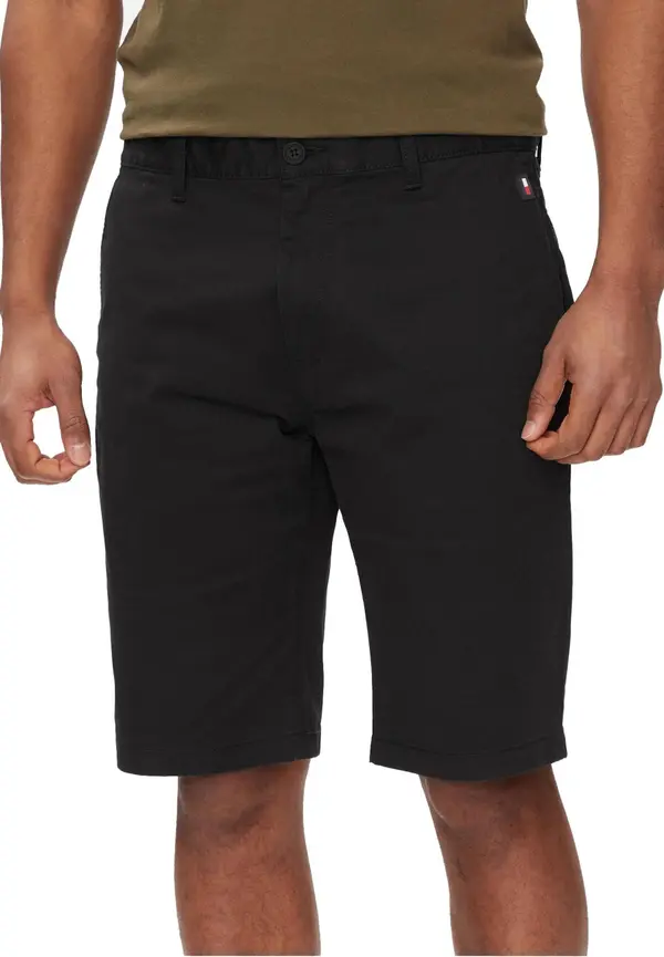 Tommy Hilfiger Jeans Moške bermude Tommy Hilfiger
