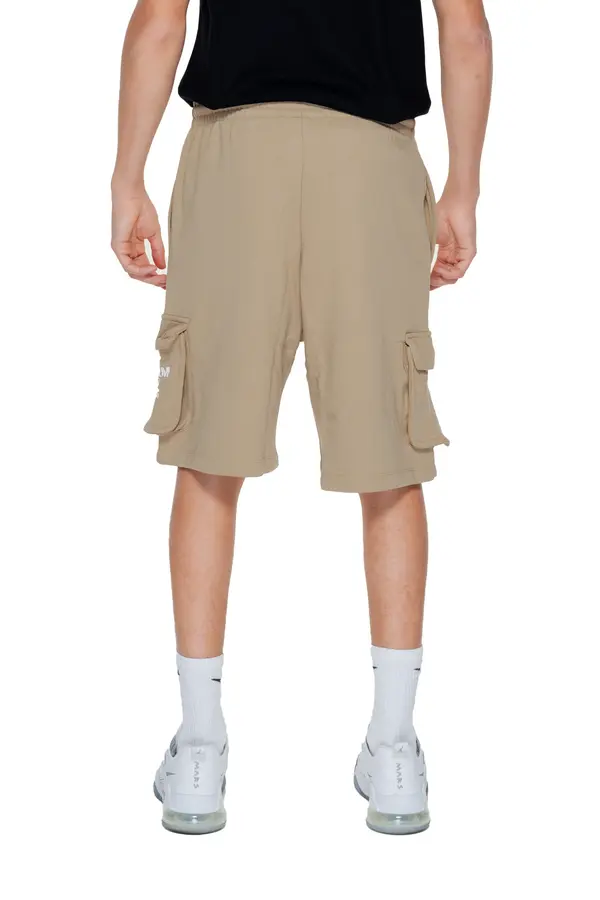 Pharmacy Moške bermude z žepi