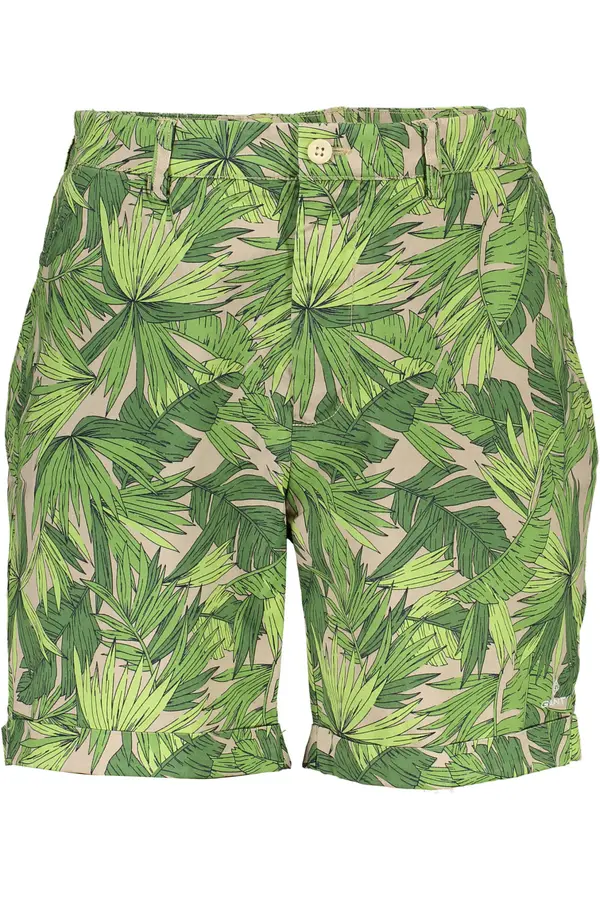 Gant Moške bež bermude GANT