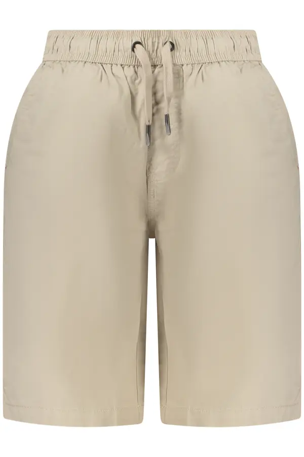 NORWAY 1963 Moške bež bermude