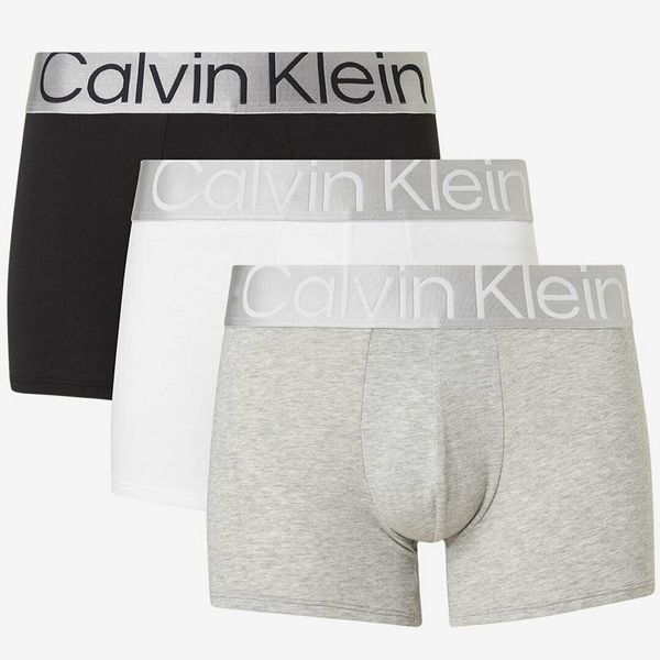 Calvin Klein Moške boksarice 3 kosi Calvin Klein i507_167869
