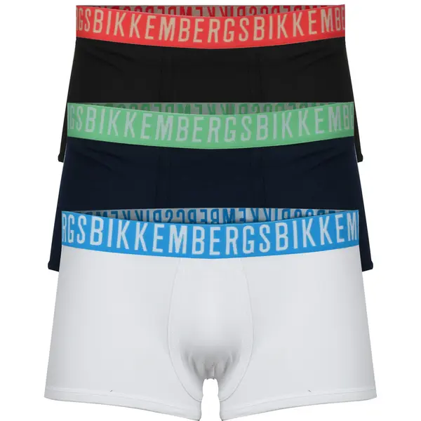 Bikkembergs Moške boksarice Bikkembergs