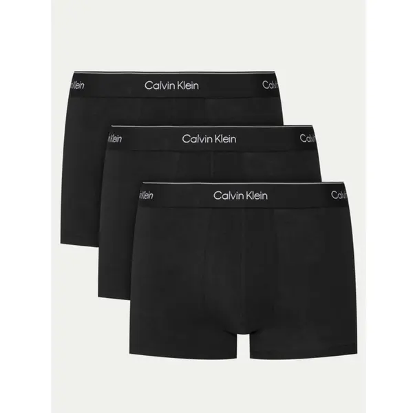 Calvin Klein Moške boksarice Calvin Klein, 3 kosi