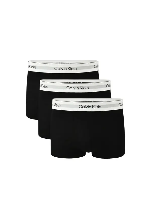 Calvin Klein Moške boksarice Calvin Klein, 3 kosi