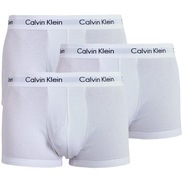 Calvin Klein Moške boksarice Calvin Klein 3 Pack