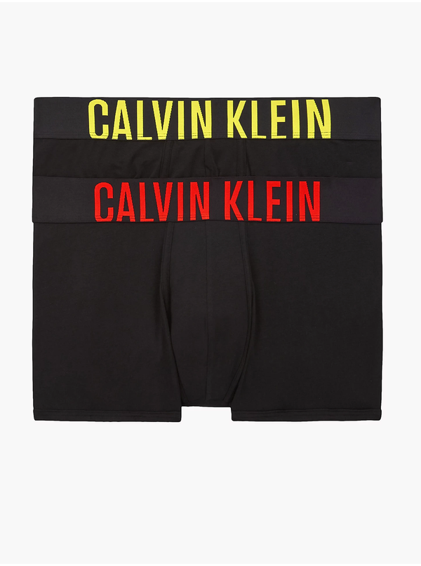 Calvin Klein Moške boksarice Calvin Klein DP-3249366