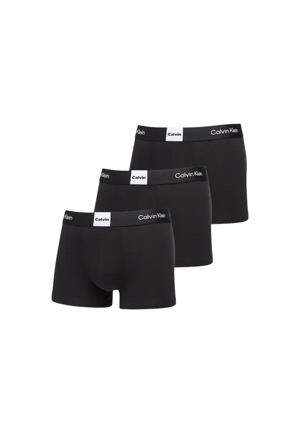 Calvin Klein Moške boksarice Calvin Klein