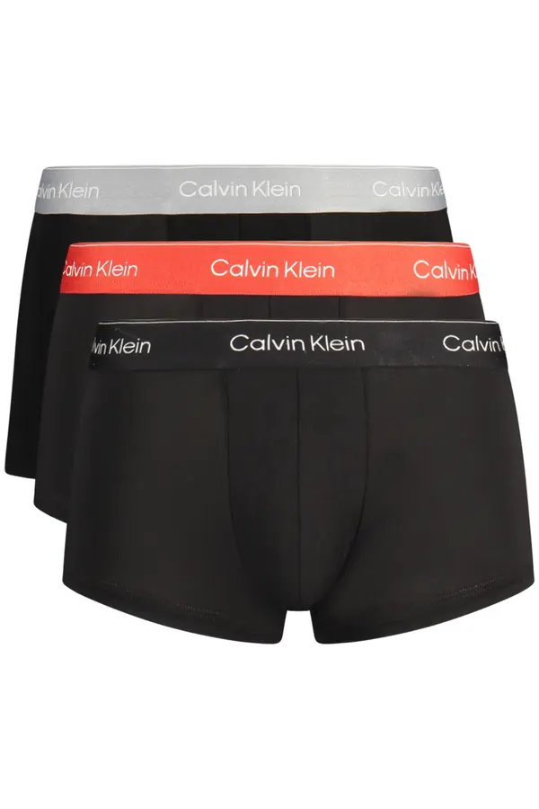 Calvin Klein Moške boksarice Calvin Klein, paket treh kosov