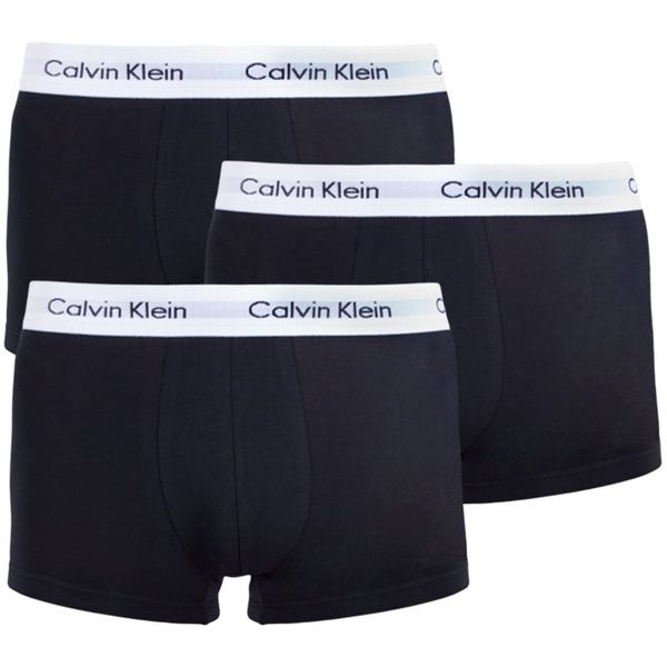 Calvin Klein Moške boksarice Calvin Klein U2664