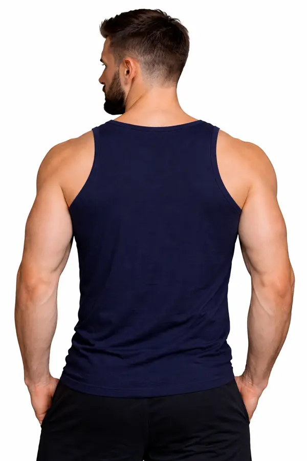 Everlast Moške boksarice Everlast EL0913 modre