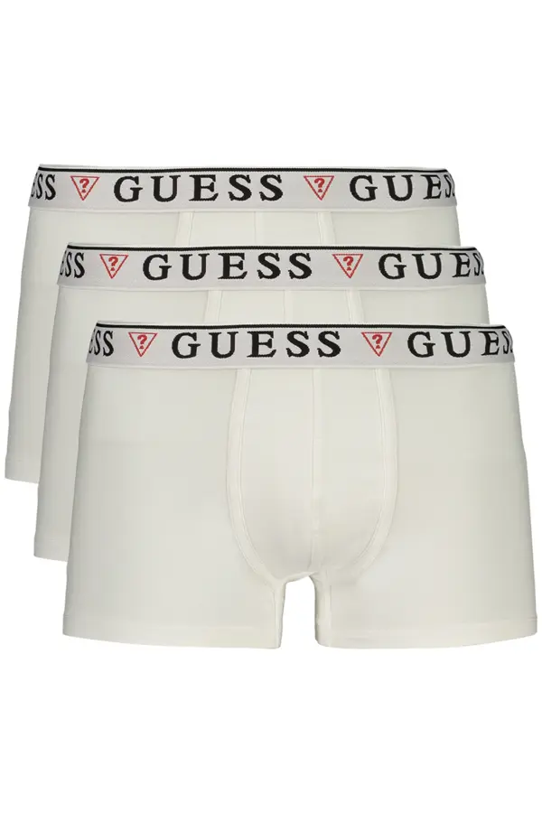GUESS JEANS Moške boksarice Guess Jeans