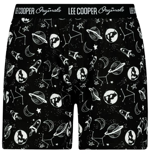 Lee Cooper Moške boksarice Lee Cooper