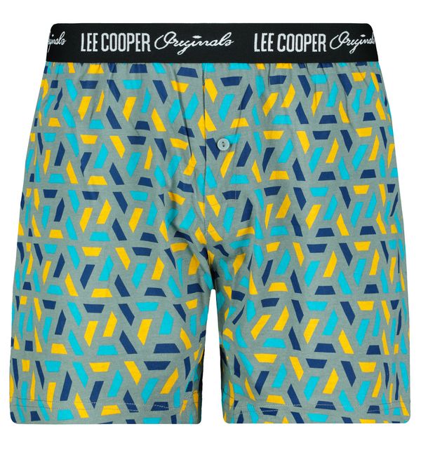 Lee Cooper Moške boksarice Lee Cooper