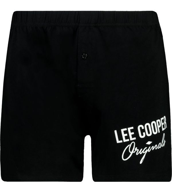 Lee Cooper Moške boksarice Lee Cooper Basic