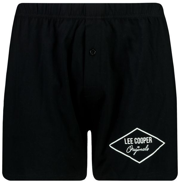 Lee Cooper Moške boksarice Lee Cooper Basic