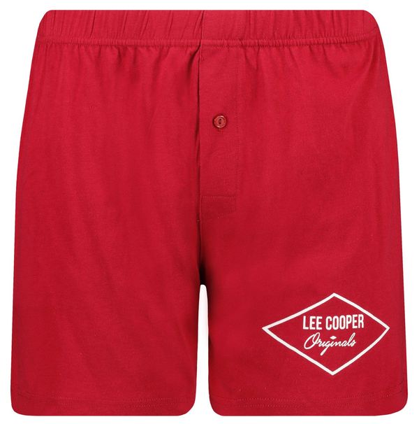 Lee Cooper Moške boksarice Lee Cooper Basic