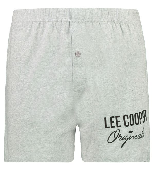 Lee Cooper Moške boksarice Lee Cooper Basic