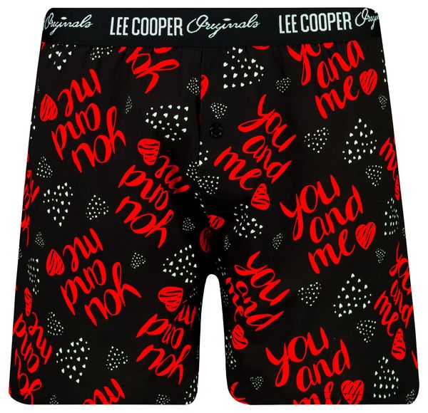 Lee Cooper Moške boksarice Lee Cooper