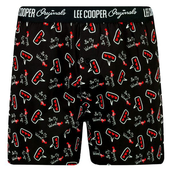 Lee Cooper Moške boksarice Lee Cooper