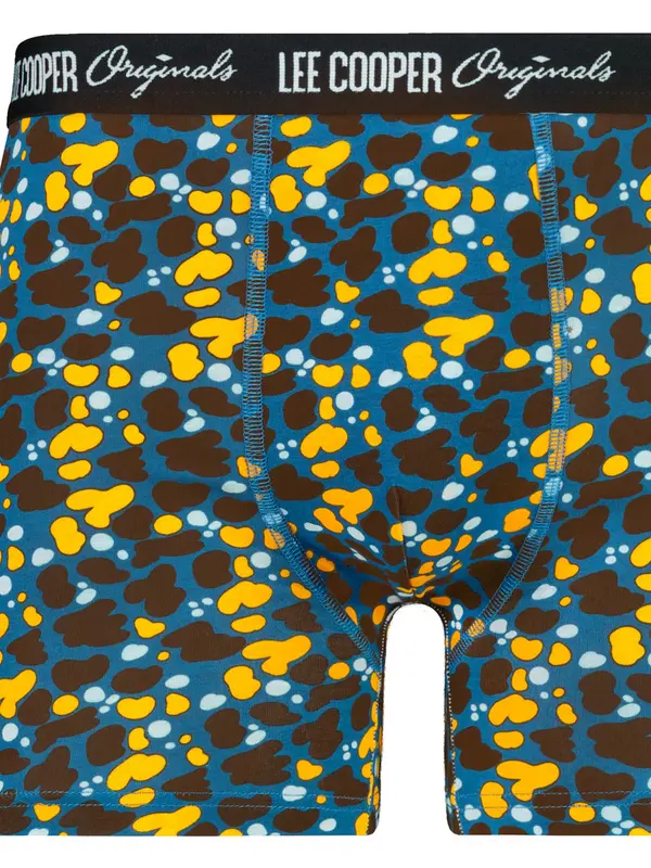 Lee Cooper Moške boksarice Lee Cooper Patterned