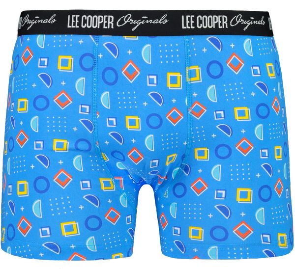 Lee Cooper Moške boksarice Lee Cooper Patterned