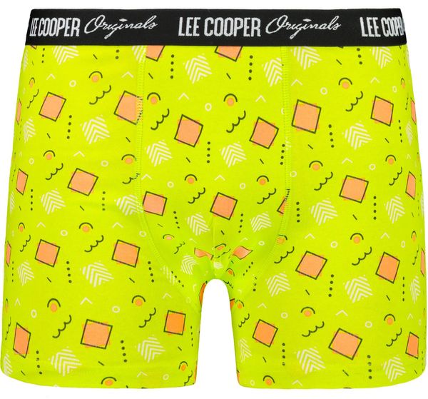 Lee Cooper Moške boksarice Lee Cooper Patterned