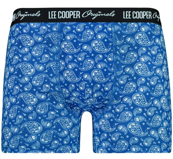 Lee Cooper Moške boksarice Lee Cooper Patterned