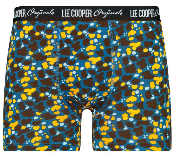 Lee Cooper Moške boksarice Lee Cooper Patterned