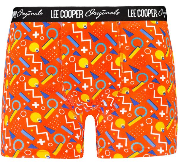 Lee Cooper Moške boksarice Lee Cooper Patterned