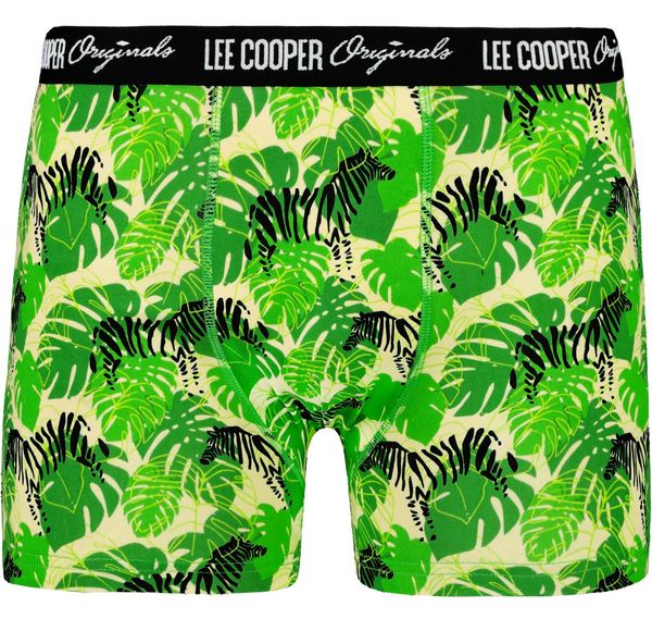 Lee Cooper Moške boksarice Lee Cooper Patterned