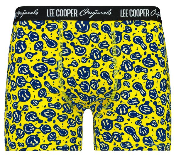 Lee Cooper Moške boksarice Lee Cooper Patterned