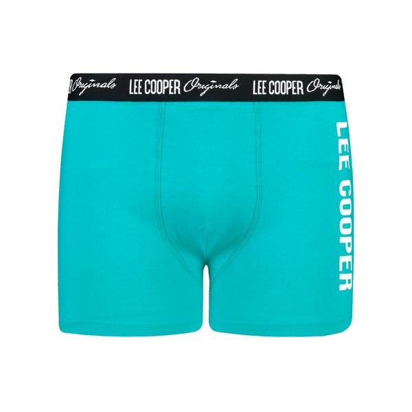 Lee Cooper Moške boksarice Lee Cooper Printed
