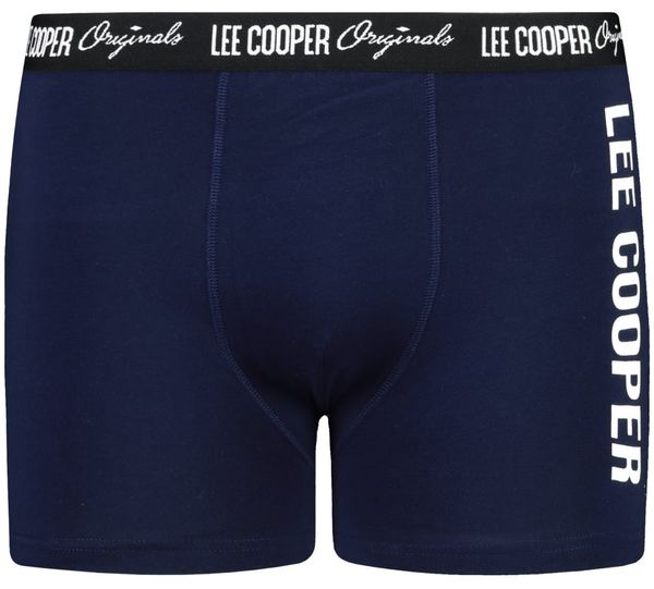 Lee Cooper Moške boksarice Lee Cooper Printed