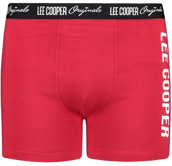 Lee Cooper Moške boksarice Lee Cooper Printed