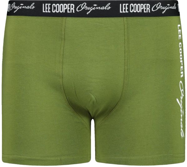 Lee Cooper Moške boksarice Lee Cooper Printed