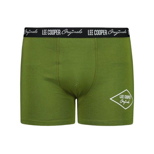 Lee Cooper Moške boksarice Lee Cooper Printed