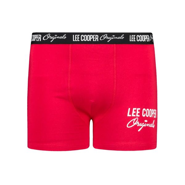 Lee Cooper Moške boksarice Lee Cooper Printed