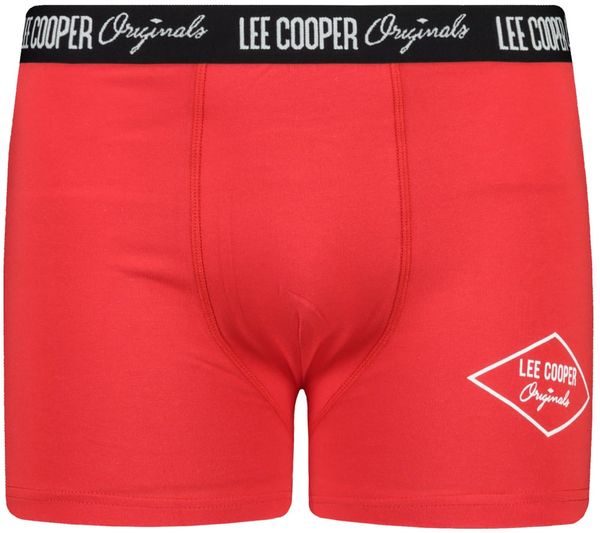 Lee Cooper Moške boksarice Lee Cooper Printed
