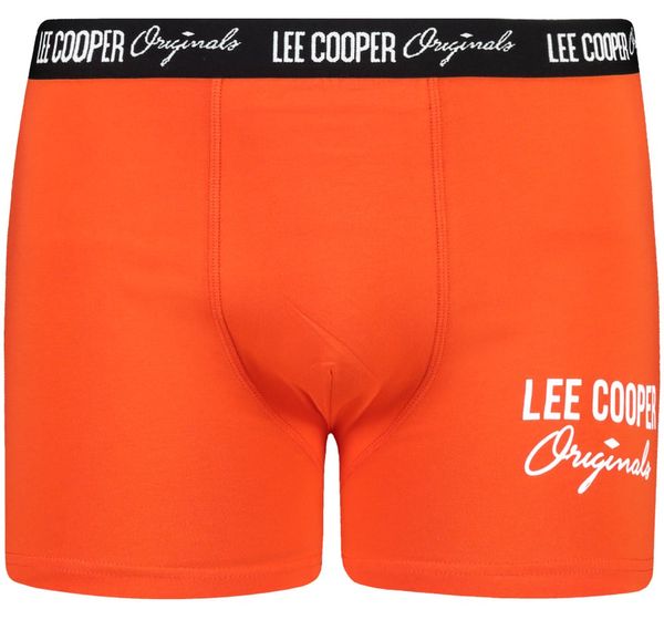 Lee Cooper Moške boksarice Lee Cooper Printed